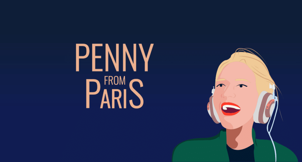 Penny From Paris