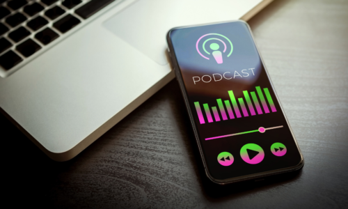 agence latoile les meilleures applications de podcast