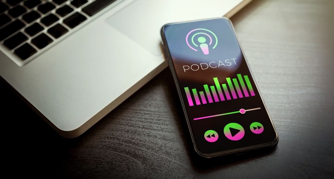 agence latoile les meilleures applications de podcast