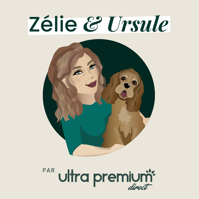 Zélie & Ursule - Vignette Podcast